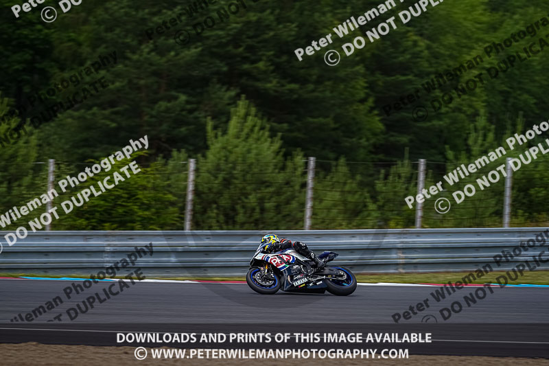 Slovakia Ring;event digital images;motorbikes;no limits;peter wileman photography;trackday;trackday digital images